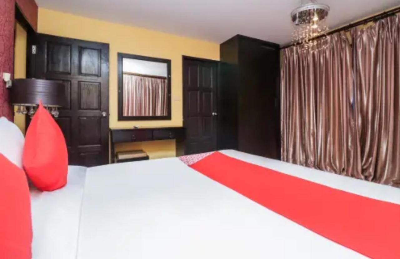 Lucky Hotel Pattaya
